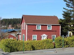 590 Guard St, Friday Harbor, WA 98250