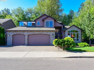 12532 SE Blaine Dr, Clackamas, OR 97015