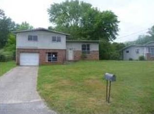 4528 Tomben Ln, Chattanooga, TN 37416