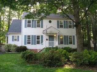 7114 Branched Antler Cir, Midlothian, VA 23112