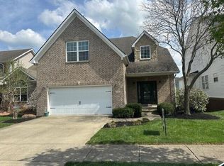 1768 Sandhurst Cv, Lexington, KY