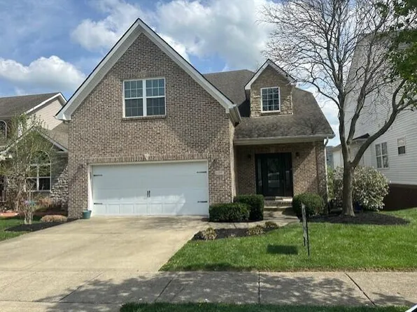 1768 Sandhurst Cv, Lexington, KY 40509