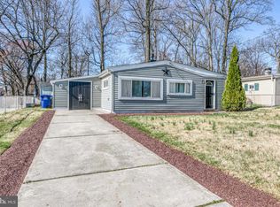 520 Estate Rd, Maple Shade, NJ 08052