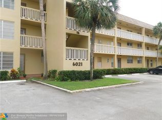 6021 NW 61st Ave APT 105, Tamarac, FL 33319
