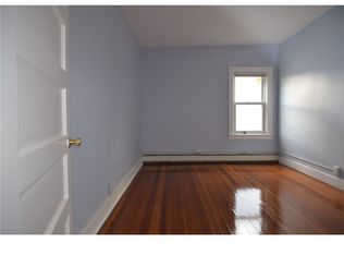 131 Cowden St FLOOR 2, Central Falls, RI 02863