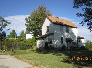 2108 Concord Ave, Youngstown, OH 44509