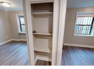 2845 28th St SE APT 3, Washington, DC 20020