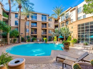 1701 E Colter St Unit 218, Phoenix, AZ 85016