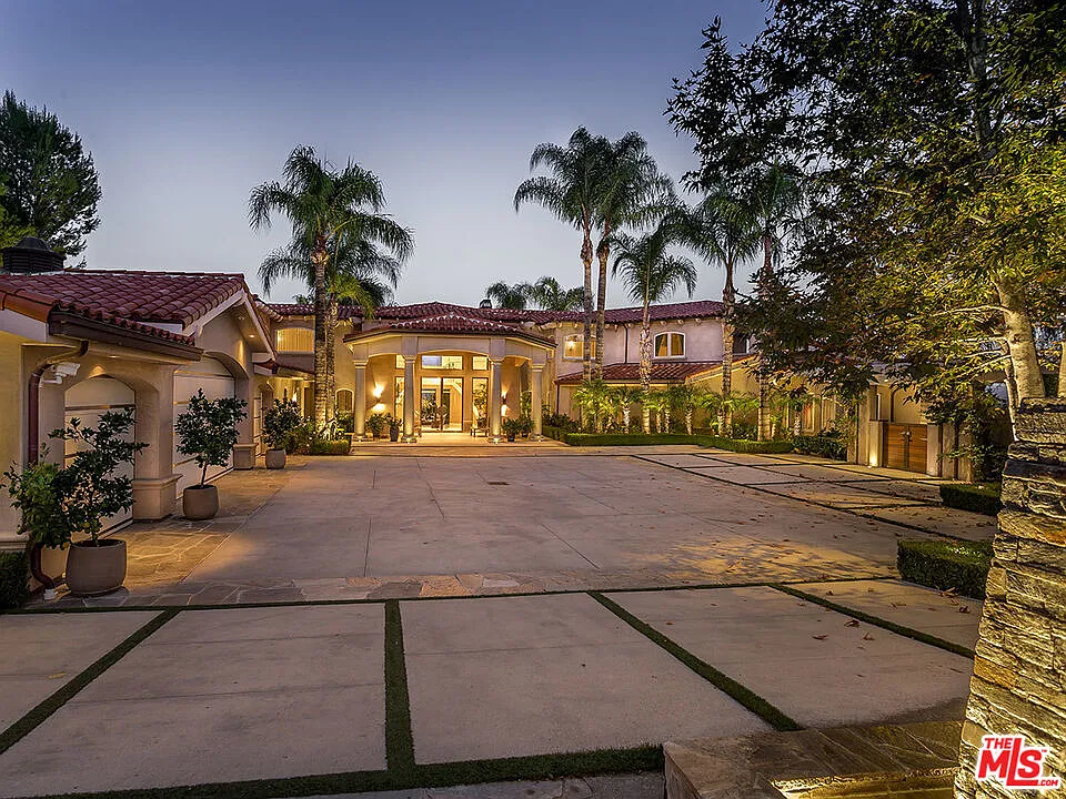 6005 Annie Oakley Rd, Hidden Hills, CA 91302 | Zillow