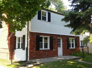 8503 Harding Ave, Center Line, MI 48015