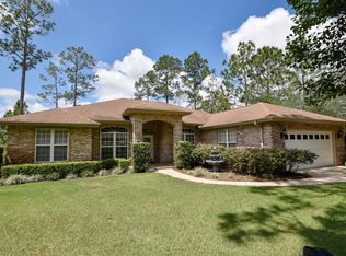 4776 Shoal Lake Cir, Crestview, FL 32539