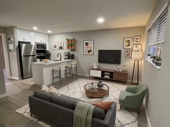 600 1/2 E 53rd St #131, Austin, TX 78751