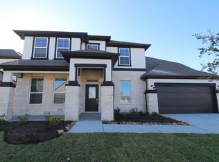 8567 Pier Cove Dr, Cypress, TX 77433