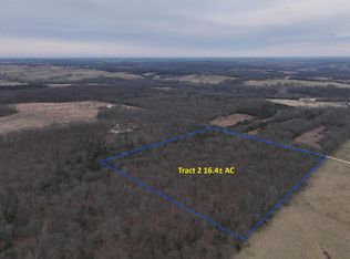 00 N County Road 96, Walnut Grove, MO 65770