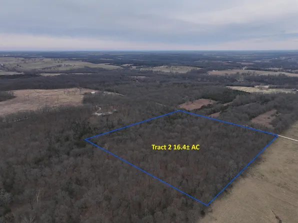 00 N County Road 96, Walnut Grove, MO 65770