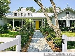 969 Alameda Ln, Sarasota, FL 34234
