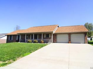 1428 Primrose Ln, Jackson, MO 63755