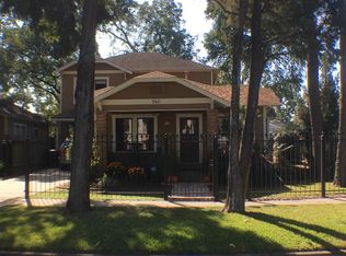 740 E 8th 1/2 St, Houston, TX 77007