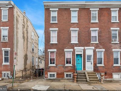 665 Corson St, Norristown, PA, 19401