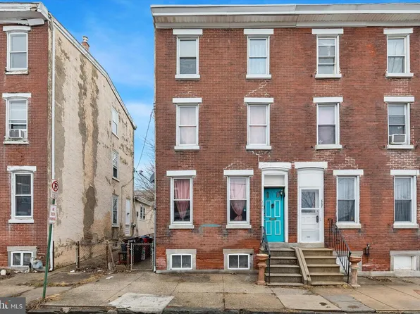 665 Corson St, Norristown, PA 19401