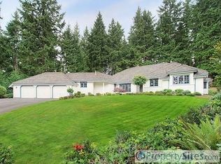 16520 NE 134th Pl, Redmond, WA 98052