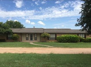 3624 Fm 1607, Snyder, TX 79549