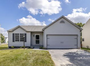 382 Western Dreamer Dr, Delaware, OH