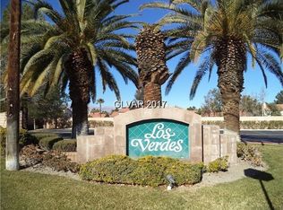 4831 S Torrey Pines Dr UNIT 103, Las Vegas, NV 89103
