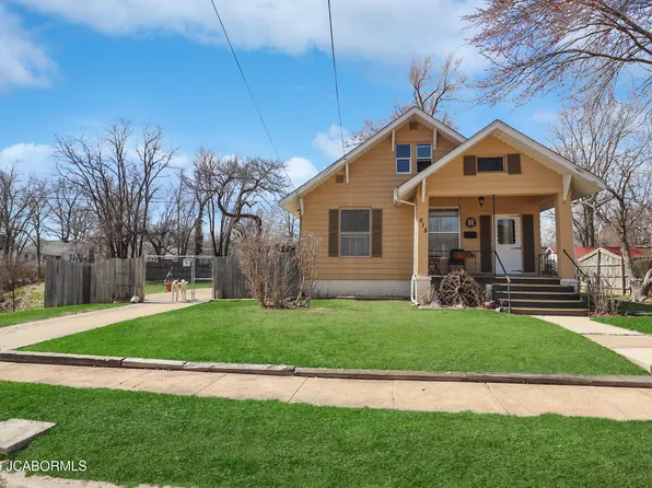 515 N Washington St, Mexico, MO 65265