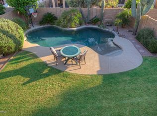 4705 E Abraham Ln, Phoenix, AZ 85050