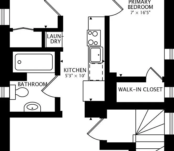 1532 N Greenview Ave #2F — Photo 16