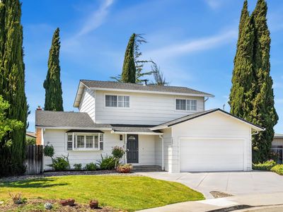 7299 Elba Ct, Dublin, CA, 94568