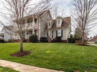 7323 Atwater Ln, Charlotte, NC 28269