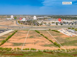 4113 Loop 306 #4, San Angelo, TX 76904