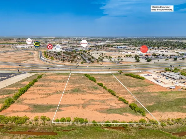 4113 Loop 306 #4, San Angelo, TX 76904