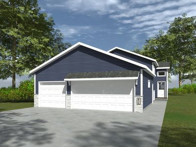 6720 Thomas St, Horace, ND, 58047