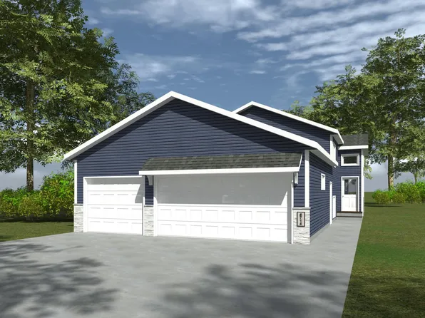 6720 Thomas St, Horace, ND 58047