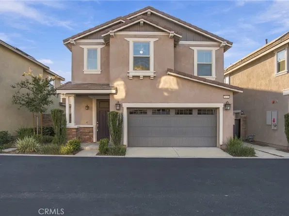 16715 Wyndham Ln, Fontana, CA 92336