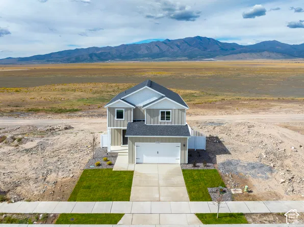 7283 Slick Rock Way N, Eagle Mountain, UT 84005