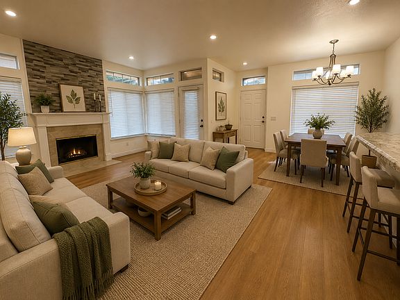 5th image of 12662 Springbrook Dr Unit C