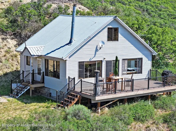 67410 Black Bear Dr, Collbran, CO 81624