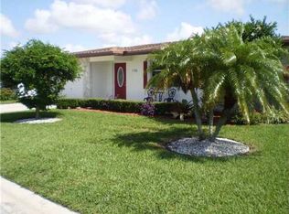 7195 NW 8th St, Margate, FL 33063