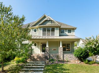 1502 Great Ridge Pkwy, Chapel Hill, NC 27516