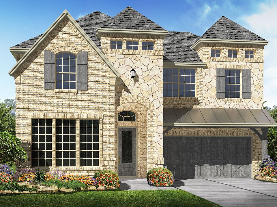 Brookshire - B