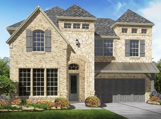 8837 Wandering Br, Keller, TX 76248