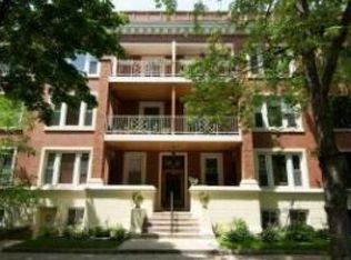 5472 S Everett Ave #2, Chicago, IL 60615