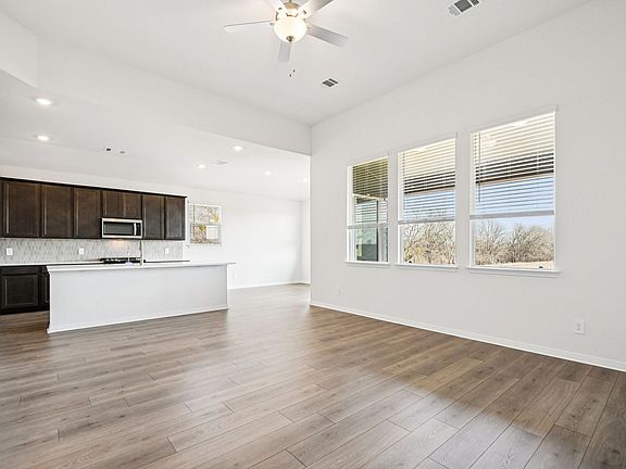 The Heritage 510 Floorplan