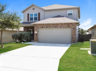 15210 Pandion Dr, San Antonio, TX 78245
