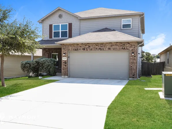 15210 Pandion Dr, San Antonio, TX 78245