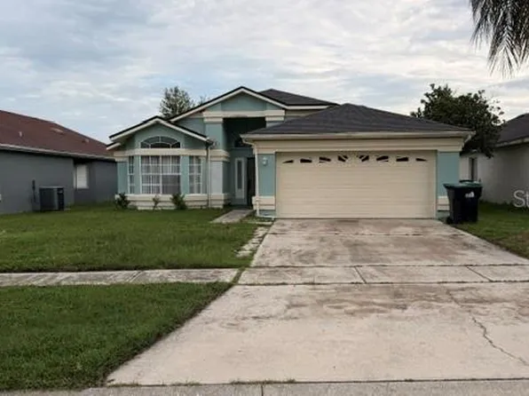 1619 ELMSTEAD COURT, ORLANDO, FL 32824